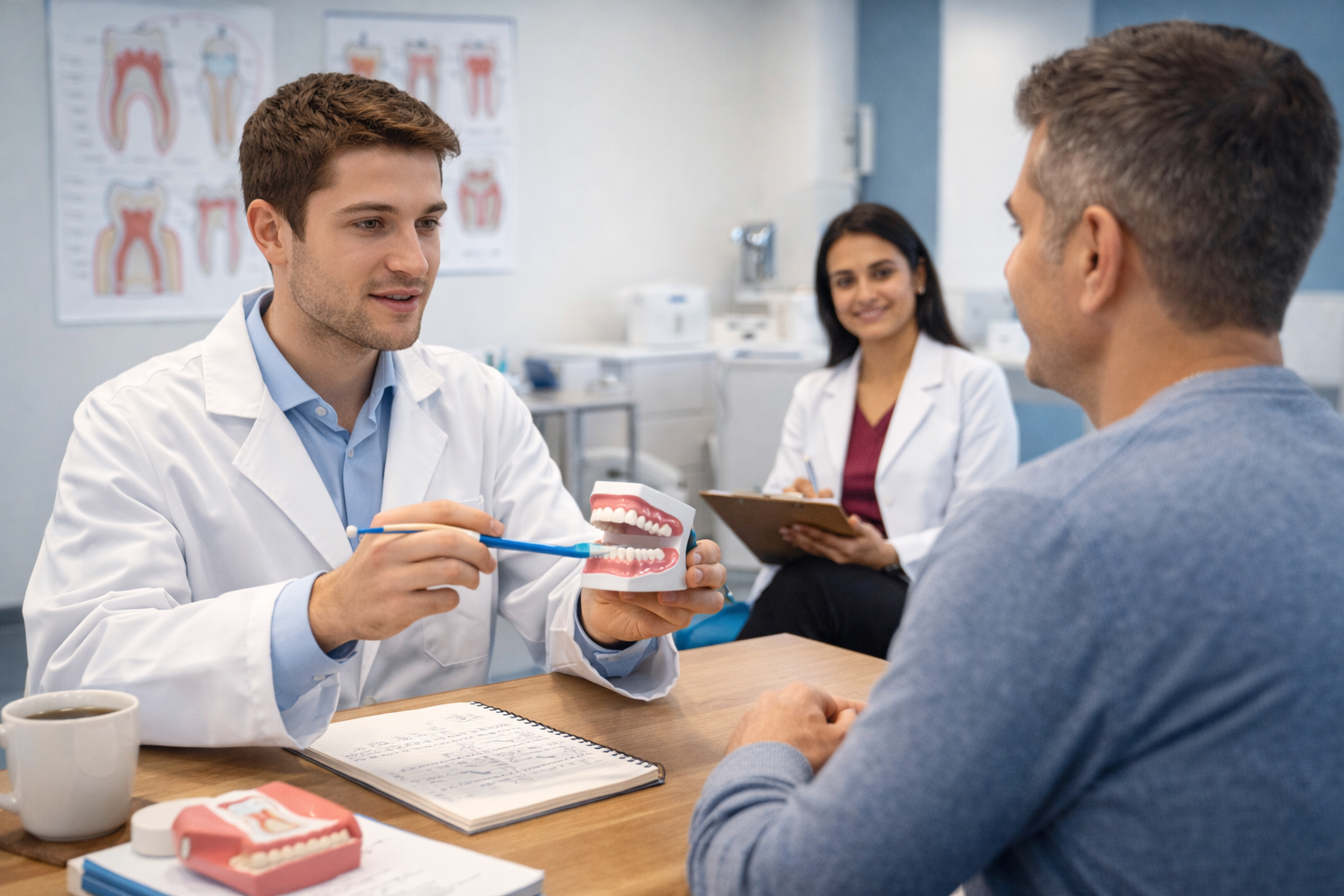 LDS 2 IN-Person Mock Exam Course ( SCR & OSCEs) Image